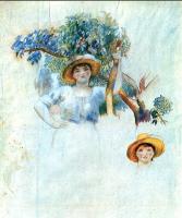 Renoir, Pierre Auguste